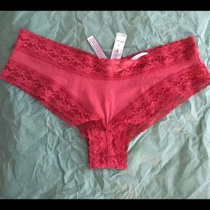 NWT Victoria’s Secret Bikini Panties